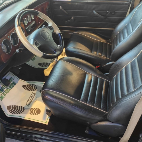 Luxury cars Italy