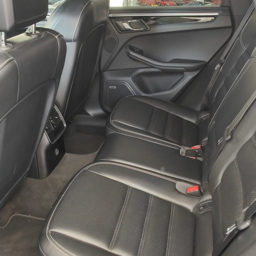 Luxury cars Italy
