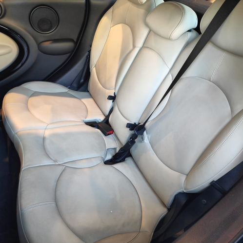 Luxury cars Italy