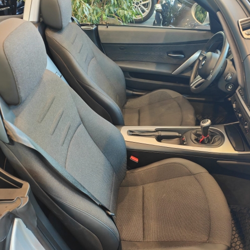 Luxury cars Italy